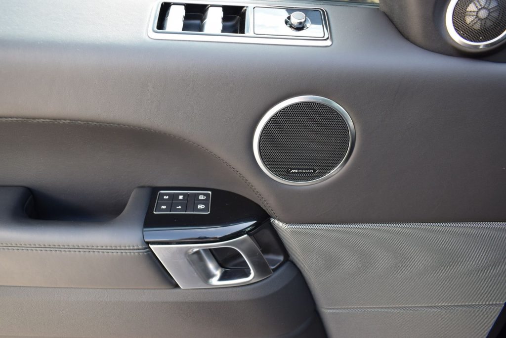 LAND ROVER Range Rover Sport 3.0D l6 350 CV HSE Dynamic IVA ESPOSTA - 14