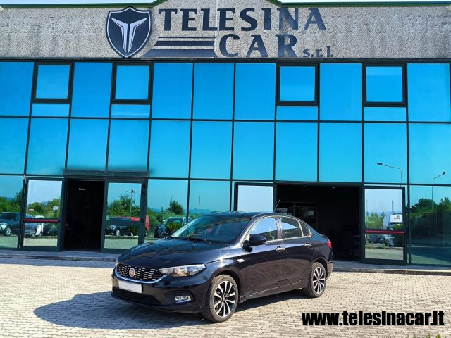 FIAT Tipo Nero metallizzato