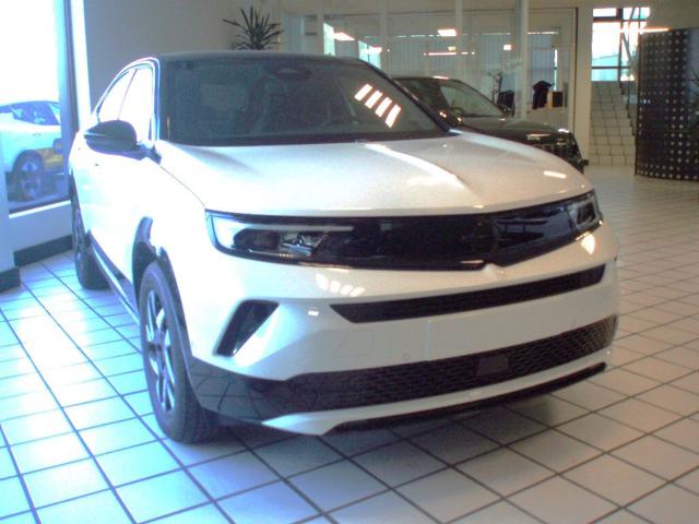 OPEL Mokka Nero metallizzato