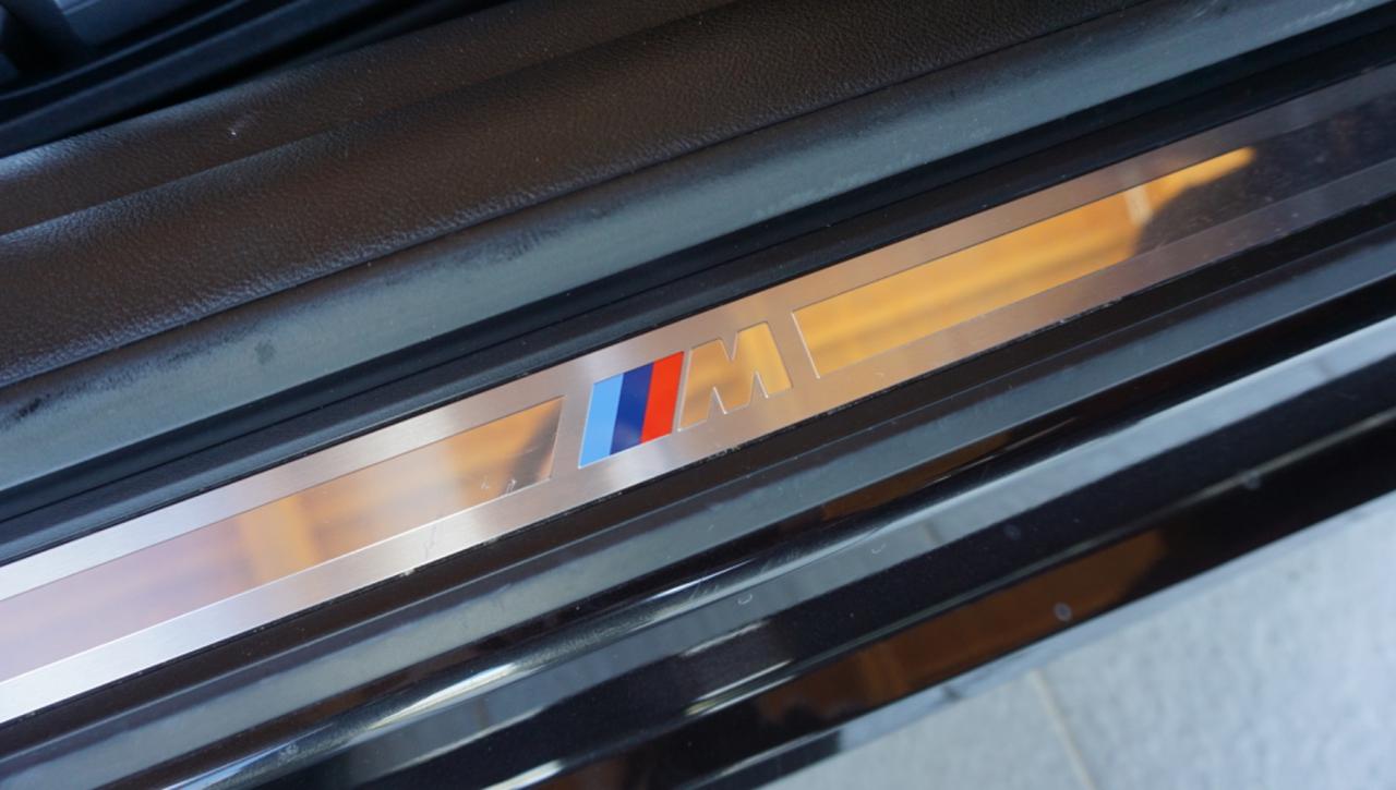 BMW M440 M SPORT i 48V xDrive Cabrio - 46