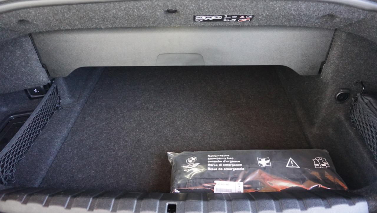 BMW M440 M SPORT i 48V xDrive Cabrio - 41