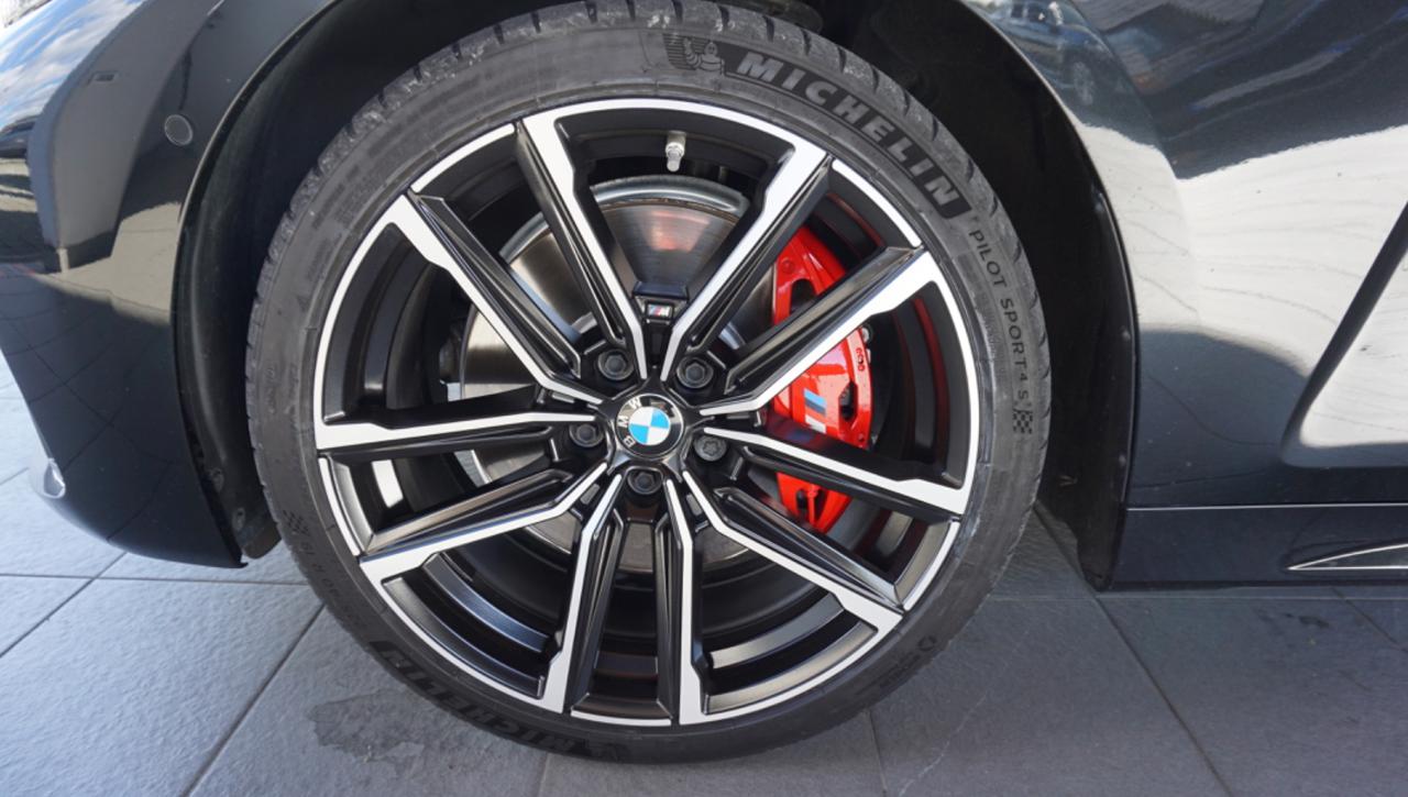 BMW M440 M SPORT i 48V xDrive Cabrio - 18