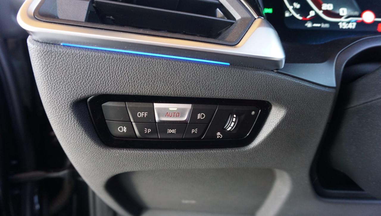 BMW M440 M SPORT i 48V xDrive Cabrio - 27