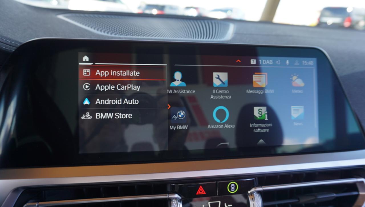 BMW M440 M SPORT i 48V xDrive Cabrio - 35