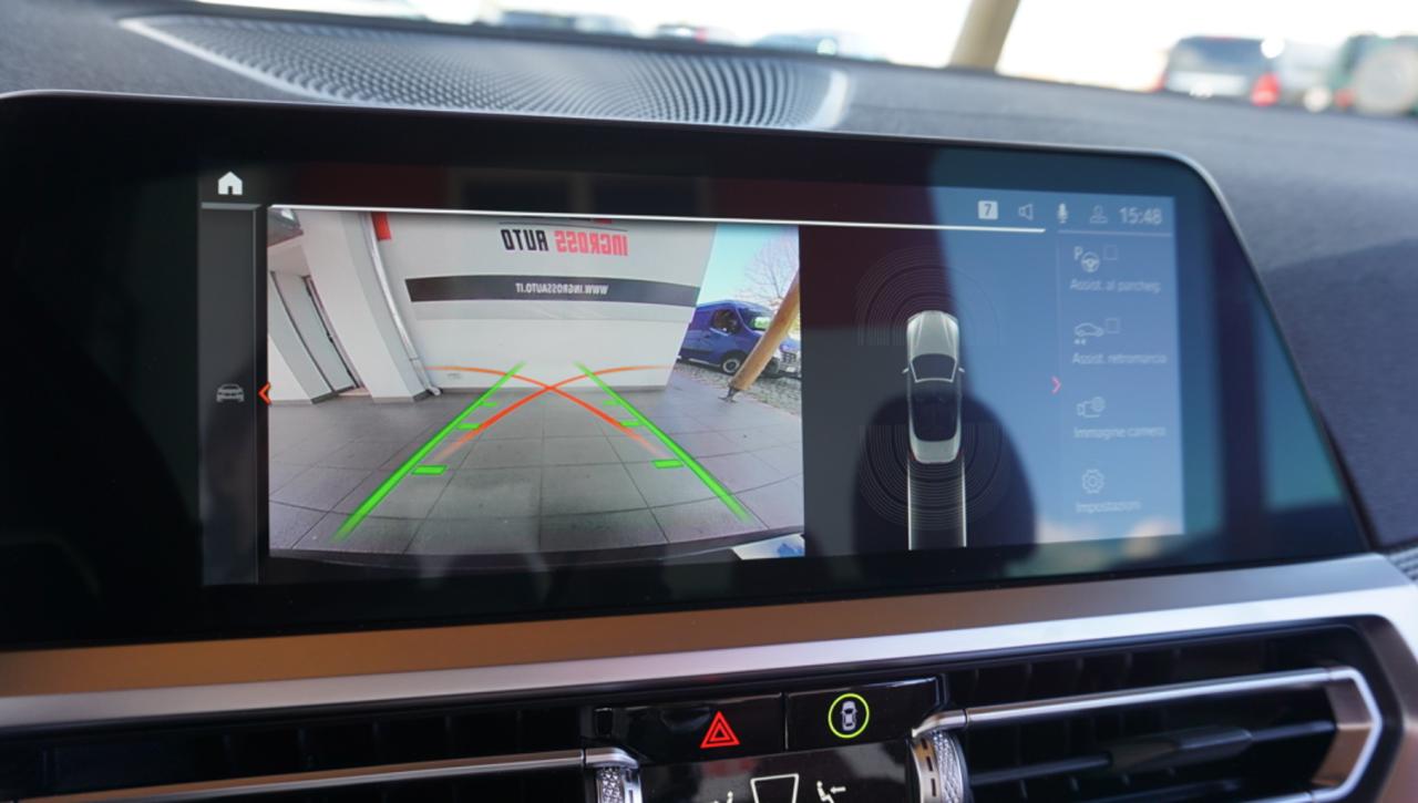 BMW M440 M SPORT i 48V xDrive Cabrio - 33