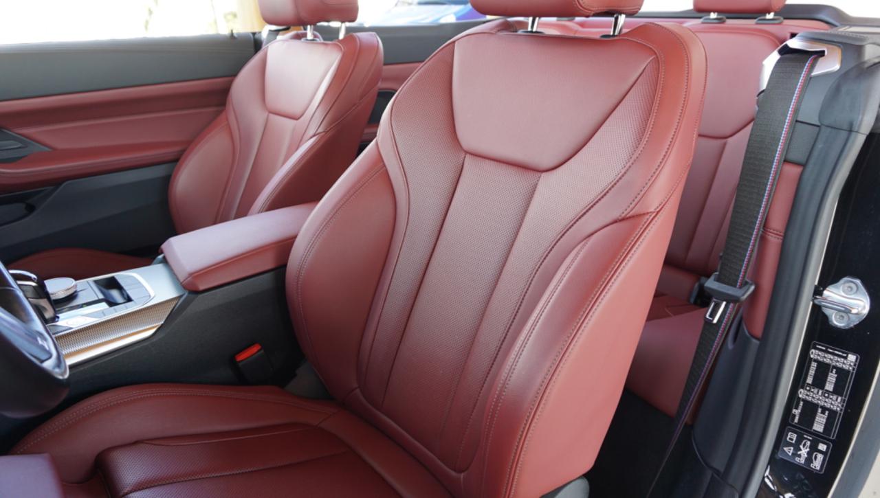 BMW M440 M SPORT i 48V xDrive Cabrio - 26