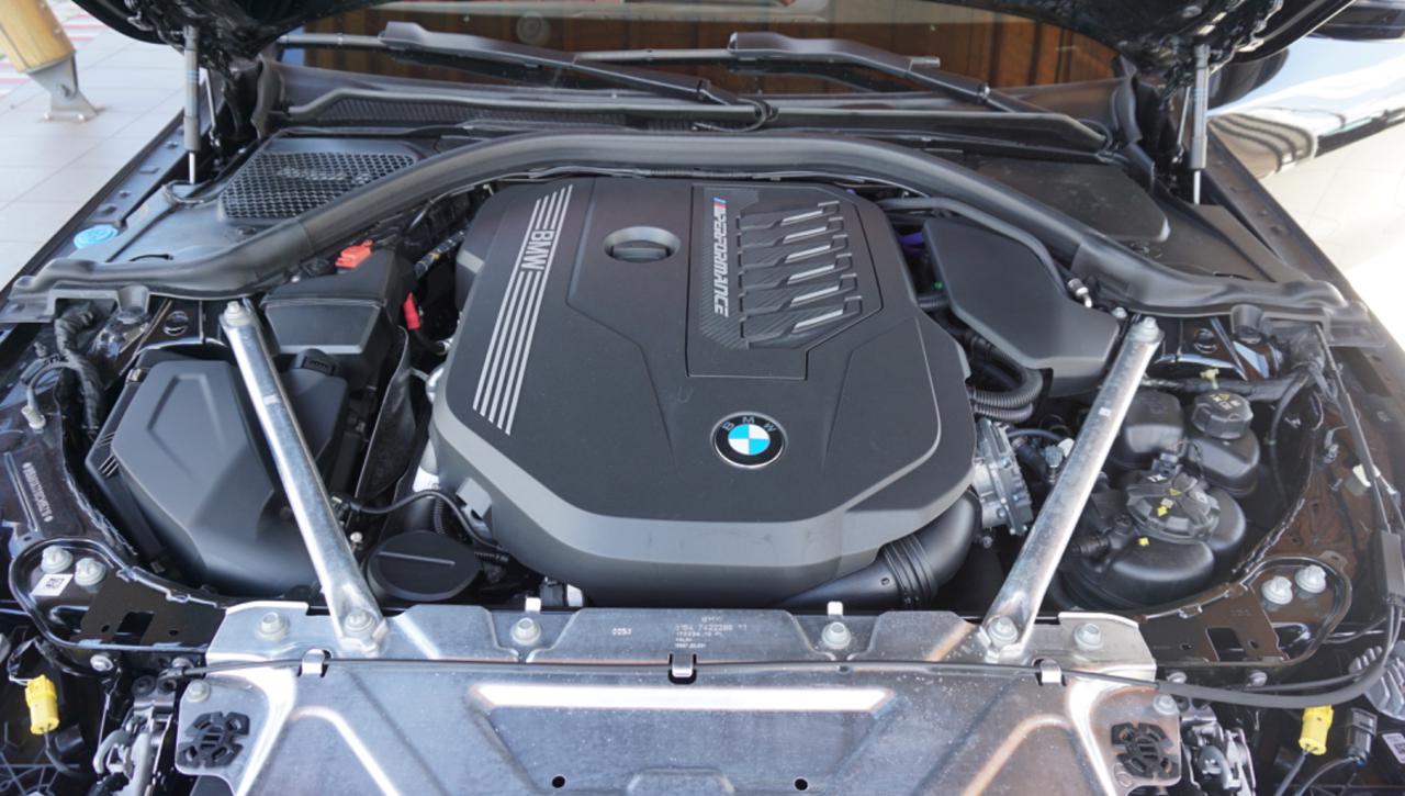 BMW M440 M SPORT i 48V xDrive Cabrio - 47