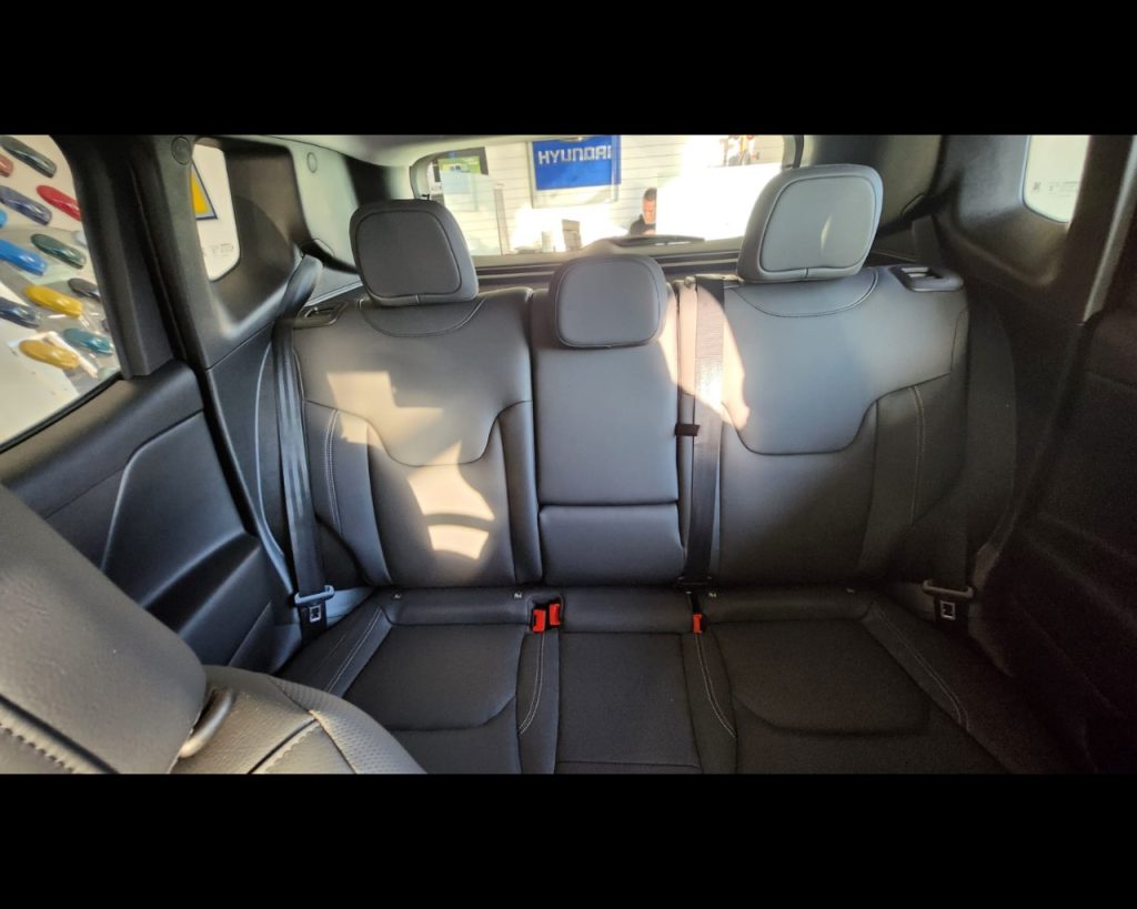 JEEP Renegade E-Hybrid My24 Summit1.5 Turbo T4 E-Hybrid 130cv F - 10