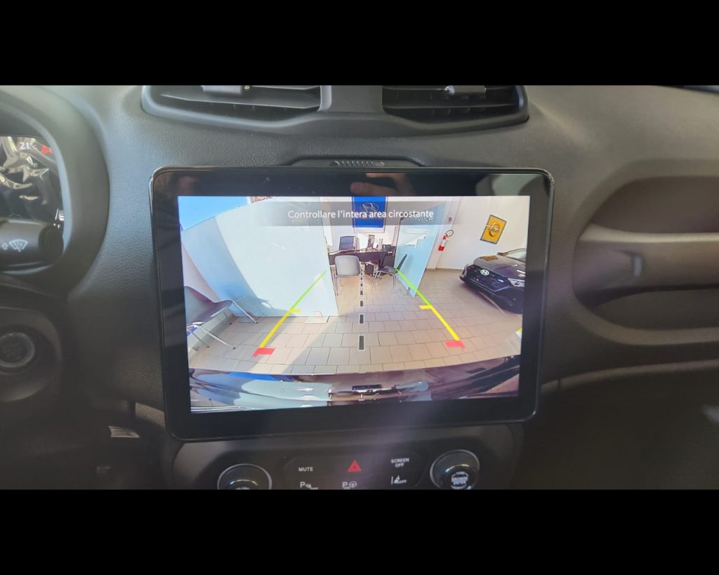 JEEP Renegade E-Hybrid My24 Summit1.5 Turbo T4 E-Hybrid 130cv F - 15