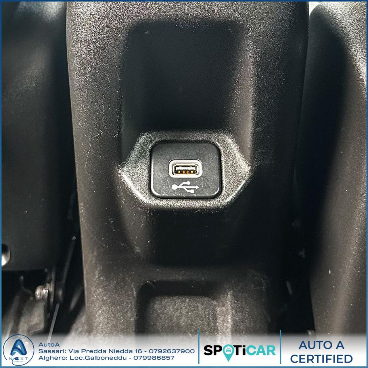 JEEP Renegade 1.6 Mjt 130 CV Longitude - 12