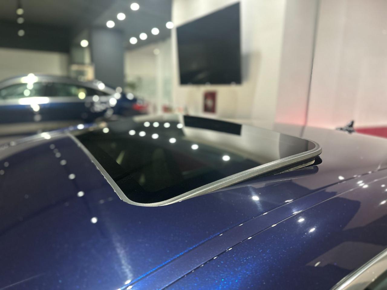 MASERATI Ghibli V6 Diesel 250cv GranSport (Tetto/APP/Navi/Led) - 31