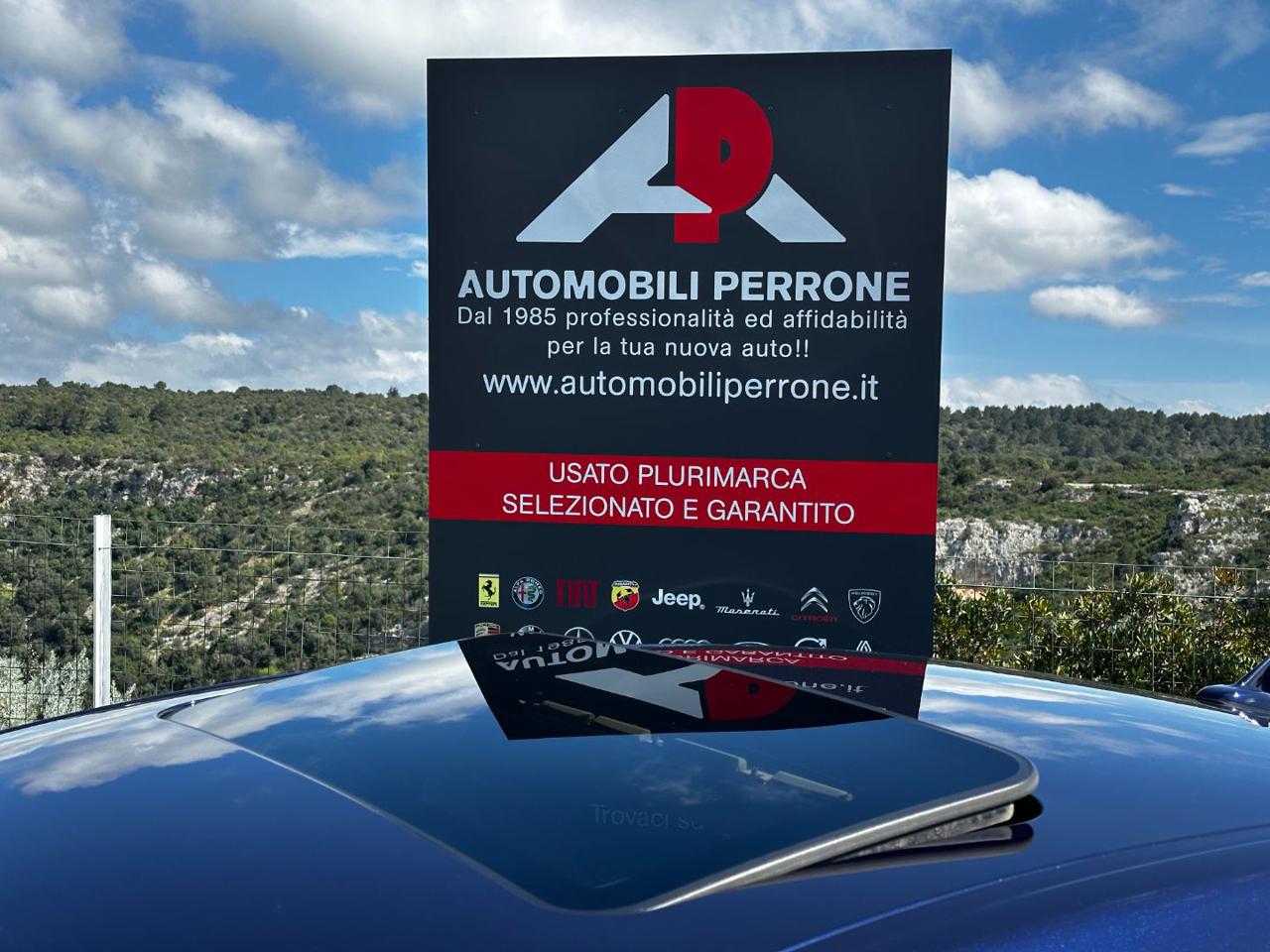 MASERATI Ghibli V6 Diesel 250cv GranSport (Tetto/APP/Navi/Led) - 33