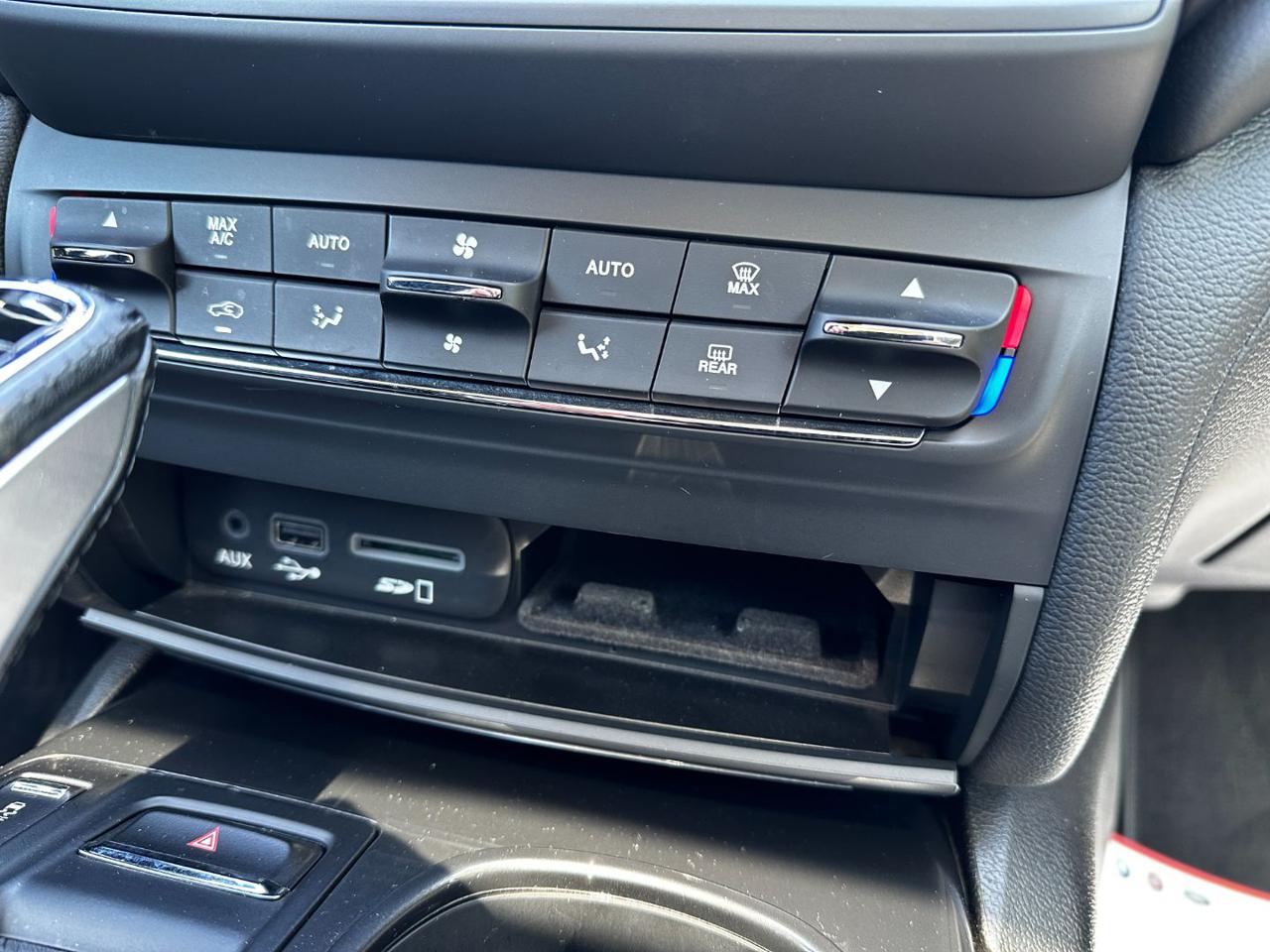 MASERATI Ghibli V6 Diesel 250cv GranSport (Tetto/APP/Navi/Led) - 54