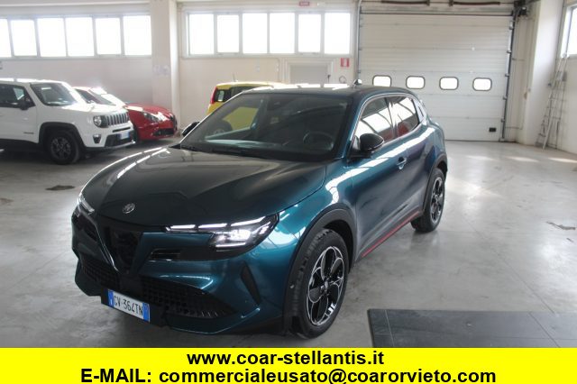 ALFA ROMEO Junior 156 CV BEV Speciale Usato