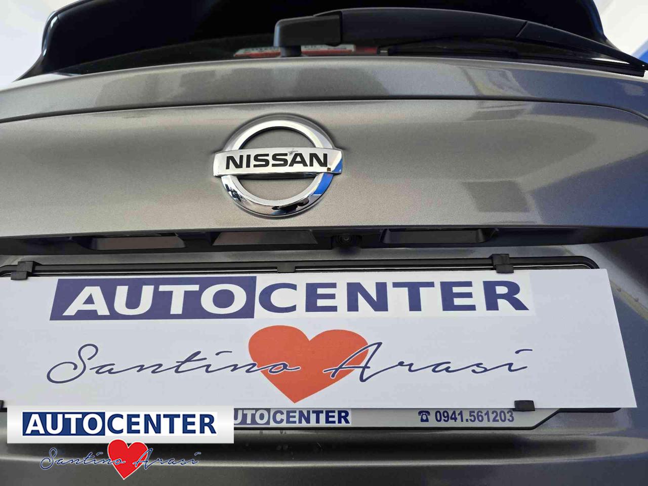 NISSAN Qashqai 1.5 dCi Business - 14