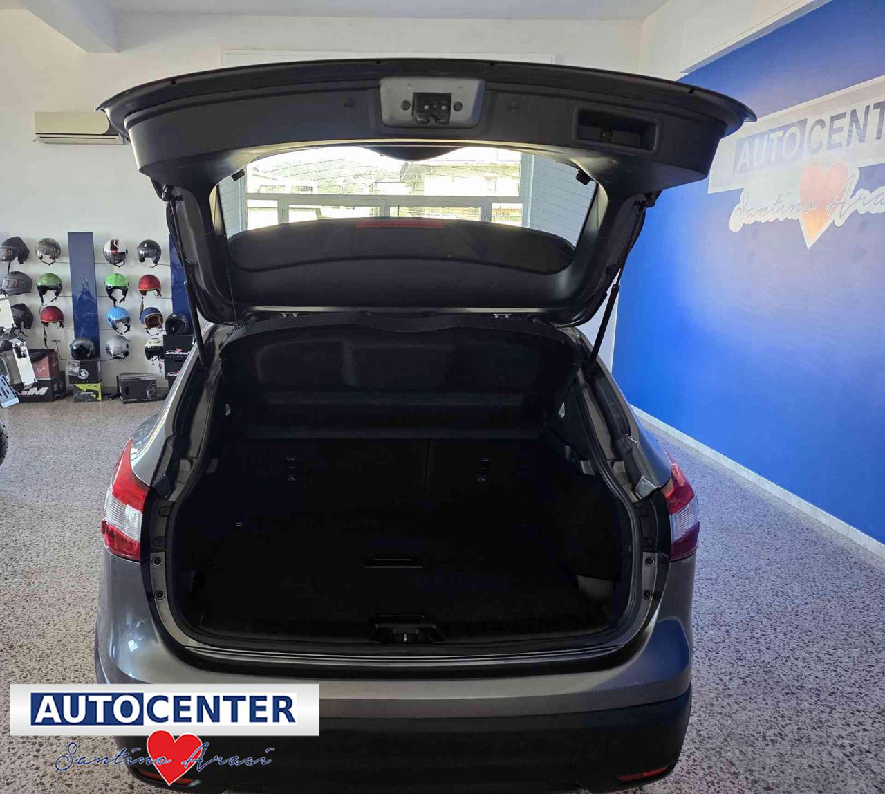 NISSAN Qashqai 1.5 dCi Business - 6