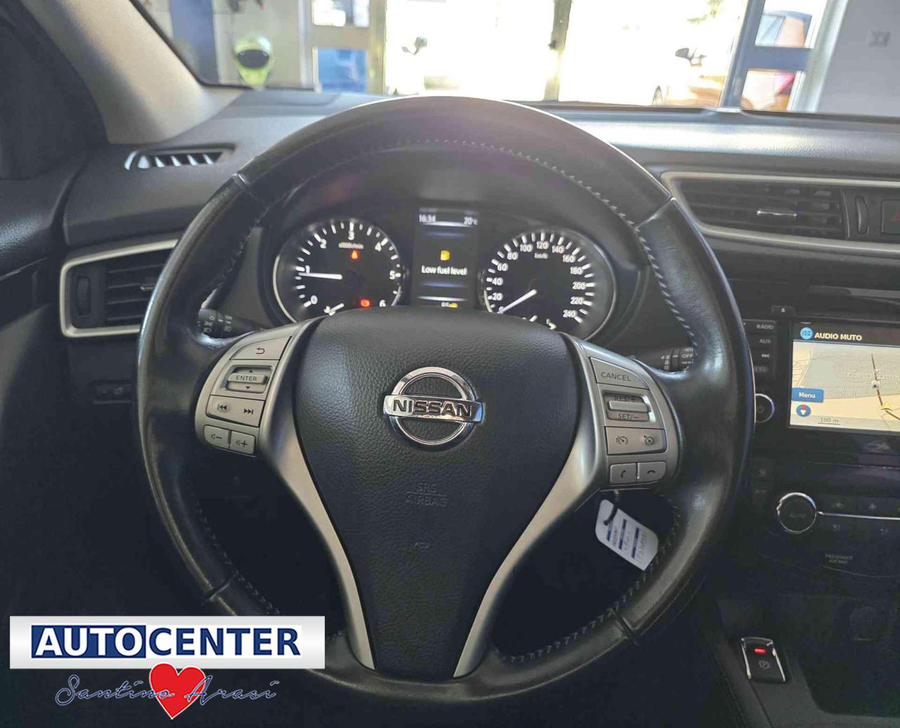 NISSAN Qashqai 1.5 dCi Business - 18