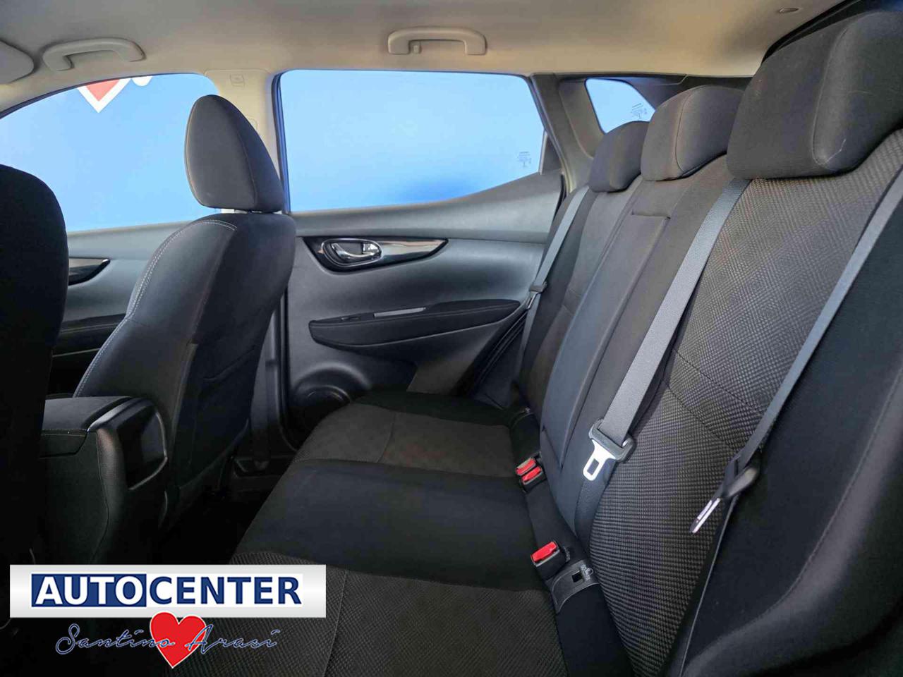 NISSAN Qashqai 1.5 dCi Business - 20