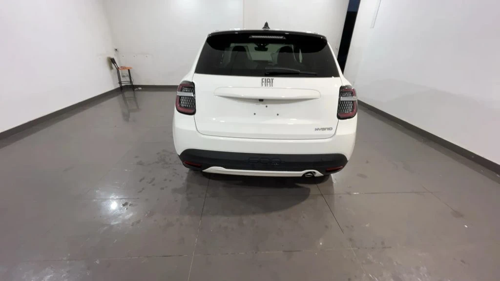 FIAT 600 Hybrid DCT MHEV La Prima #Vari.Colori - 5