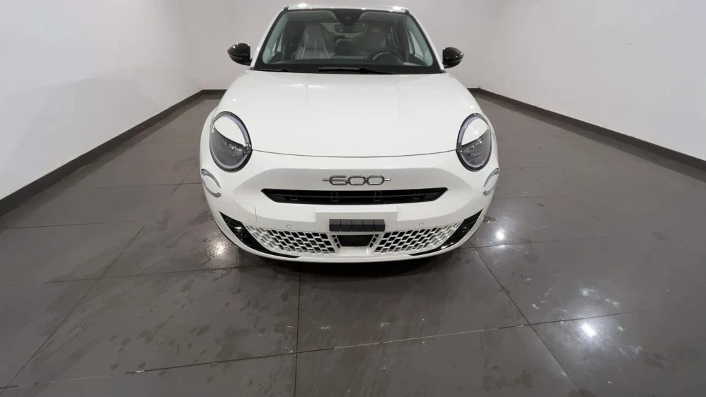 FIAT 600 Hybrid DCT MHEV La Prima #Vari.Colori - 2