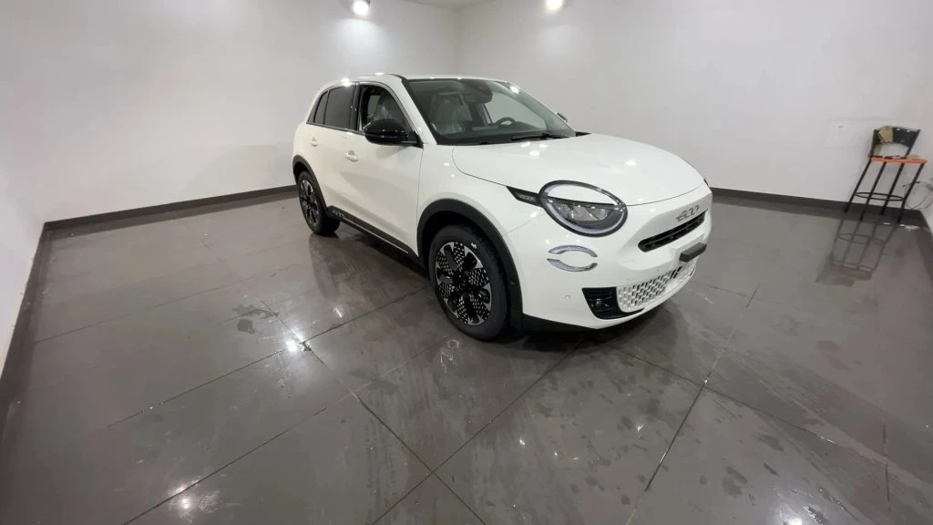 FIAT 600 Hybrid DCT MHEV La Prima #Vari.Colori - 3