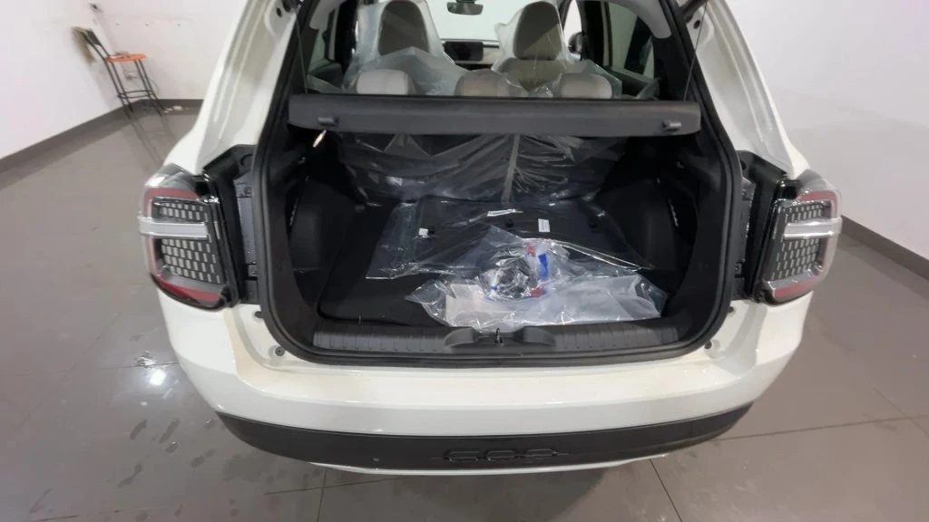 FIAT 600 Hybrid DCT MHEV La Prima #Vari.Colori - 12