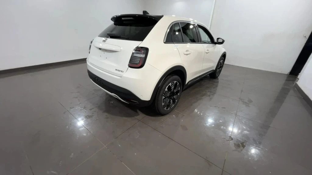 FIAT 600 Hybrid DCT MHEV La Prima #Vari.Colori - 4