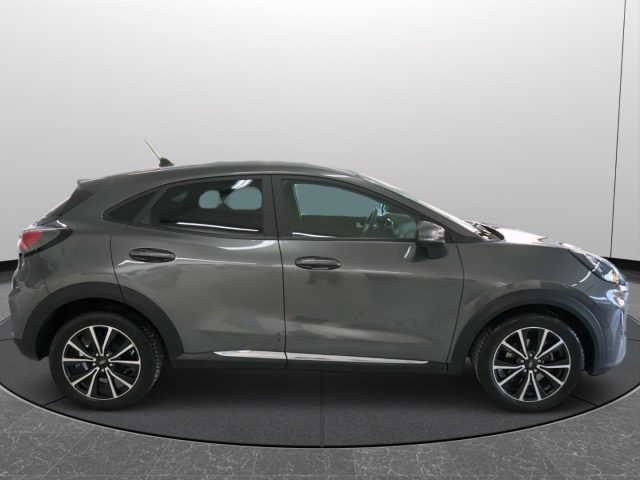 FORD Puma 21