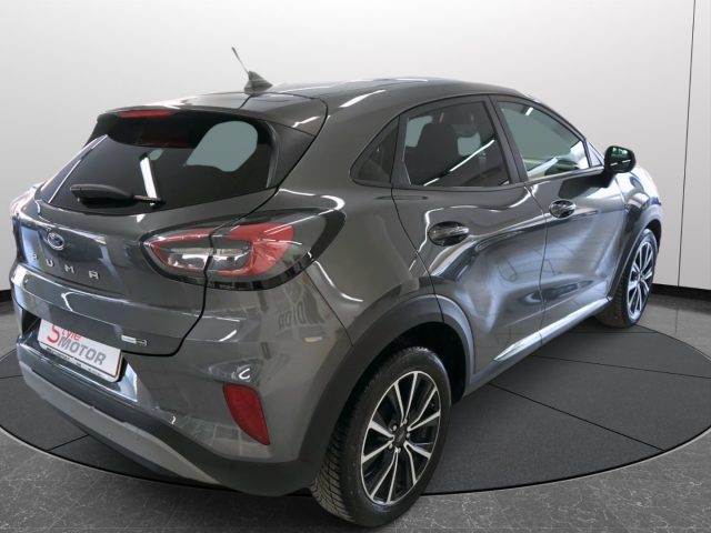 FORD Puma 24
