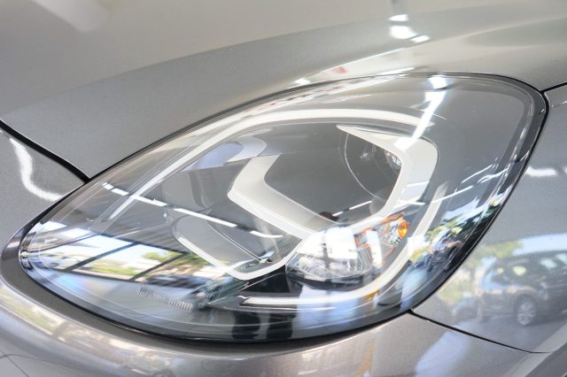 FORD Puma 29