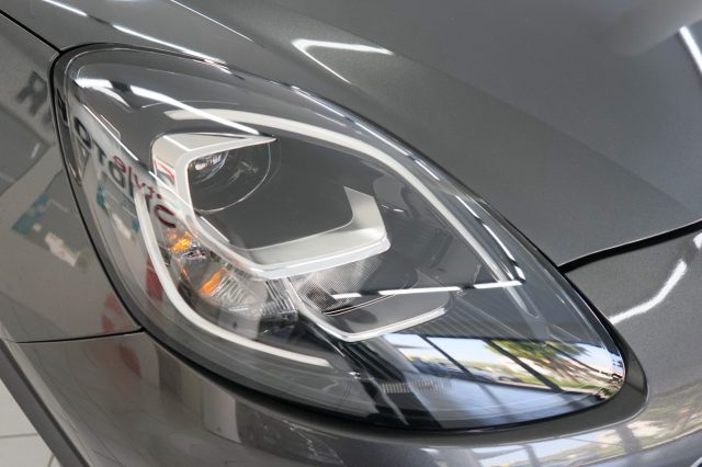 FORD Puma 28