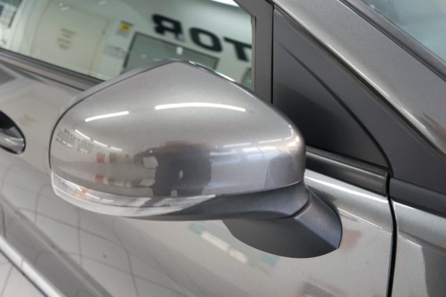FORD Puma 26