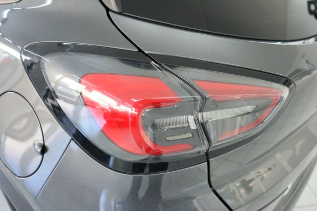 FORD Puma 30