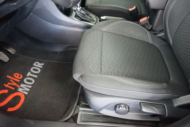 FORD Puma 34