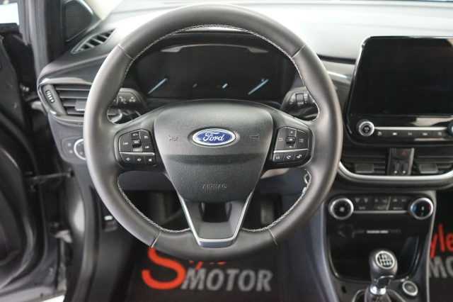 FORD Puma 43