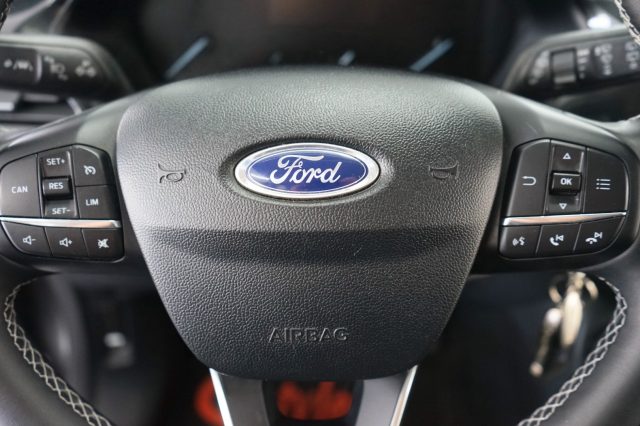 FORD Puma 46