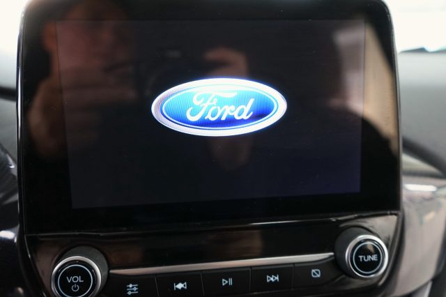 FORD Puma 47