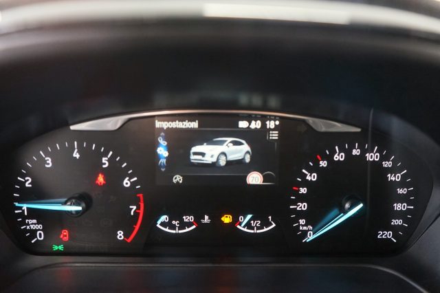 FORD Puma 49