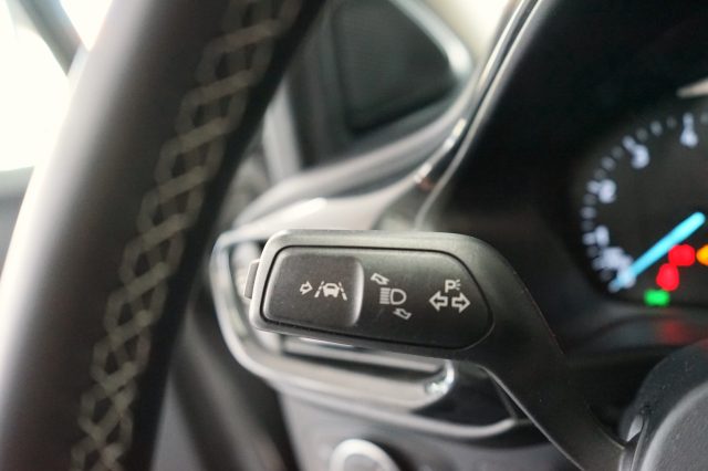 FORD Puma 53