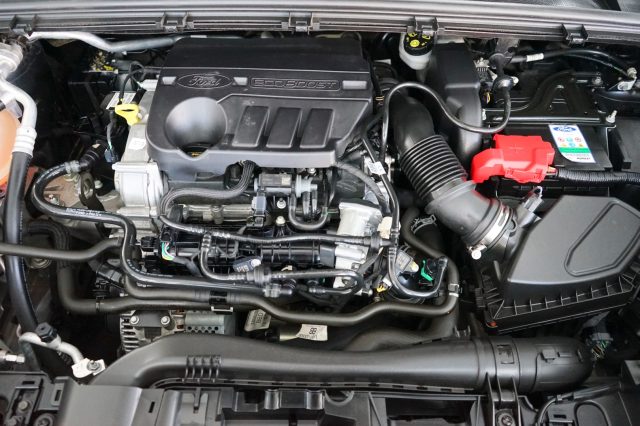 FORD Puma 56