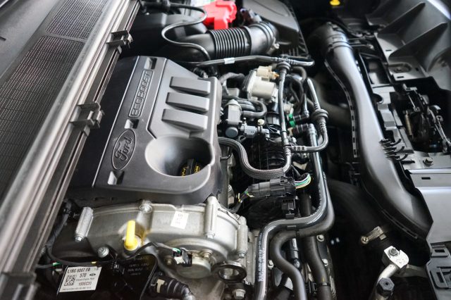 FORD Puma 57