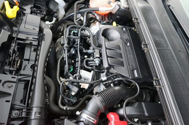 FORD Puma 58