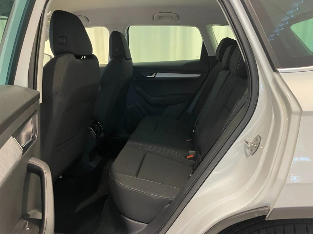 SKODA Karoq 2.0 TDI 4x4 DSG Ambition LED ACC Camera Navi - 5