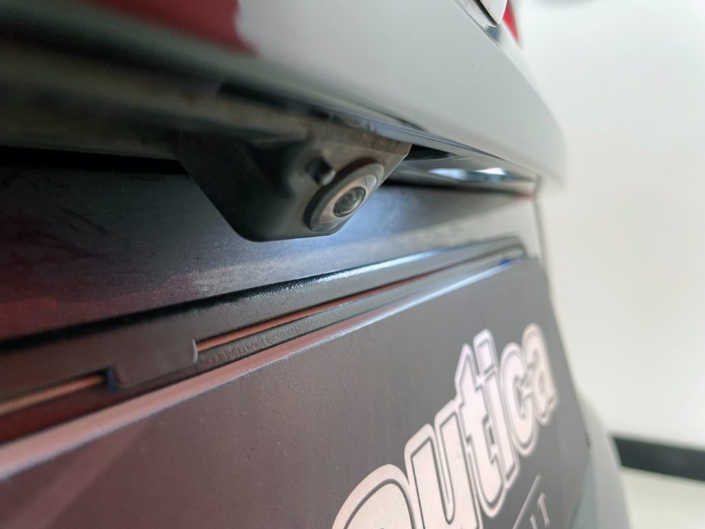 AUDI Q8 50 3.0TDI MHEVTIPTRONIC S-LINE-CERCHIO23 OMOLOGATO - 15