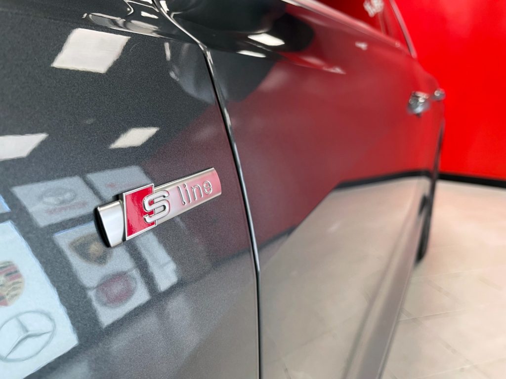 AUDI Q8 50 3.0TDI MHEVTIPTRONIC S-LINE-CERCHIO23 OMOLOGATO - 17