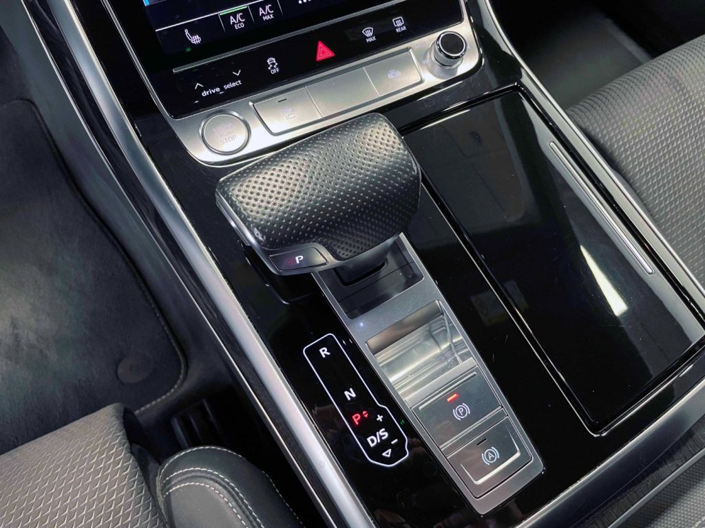 AUDI Q8 50 3.0TDI MHEVTIPTRONIC S-LINE-CERCHIO23 OMOLOGATO - 28