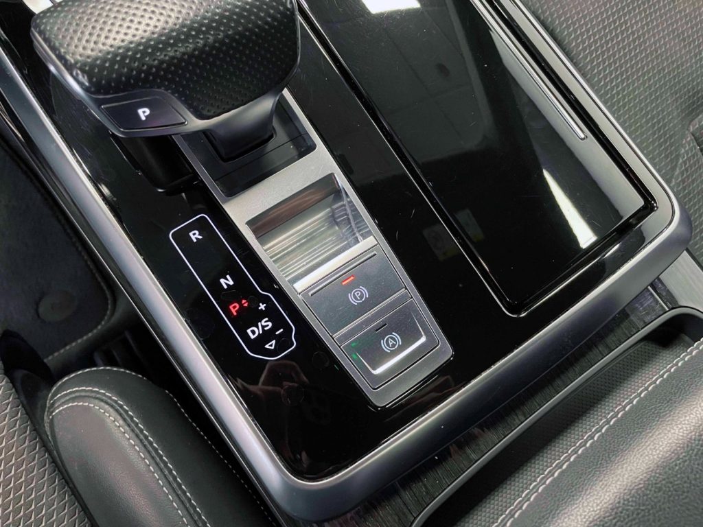 AUDI Q8 50 3.0TDI MHEVTIPTRONIC S-LINE-CERCHIO23 OMOLOGATO - 29