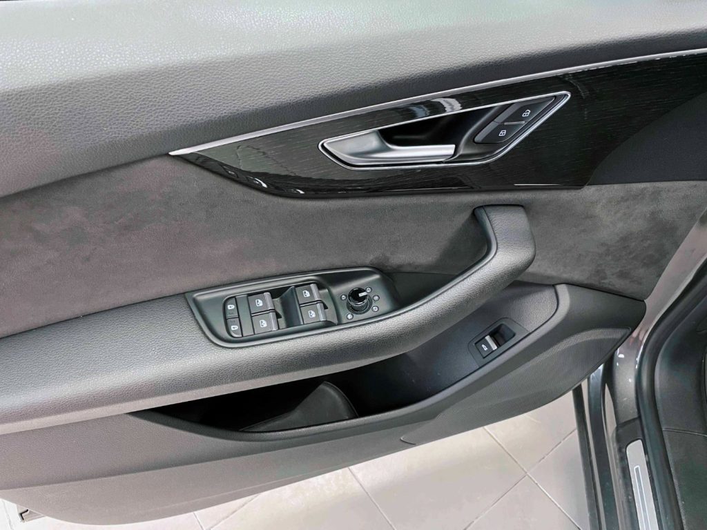 AUDI Q8 50 3.0TDI MHEVTIPTRONIC S-LINE-CERCHIO23 OMOLOGATO - 41