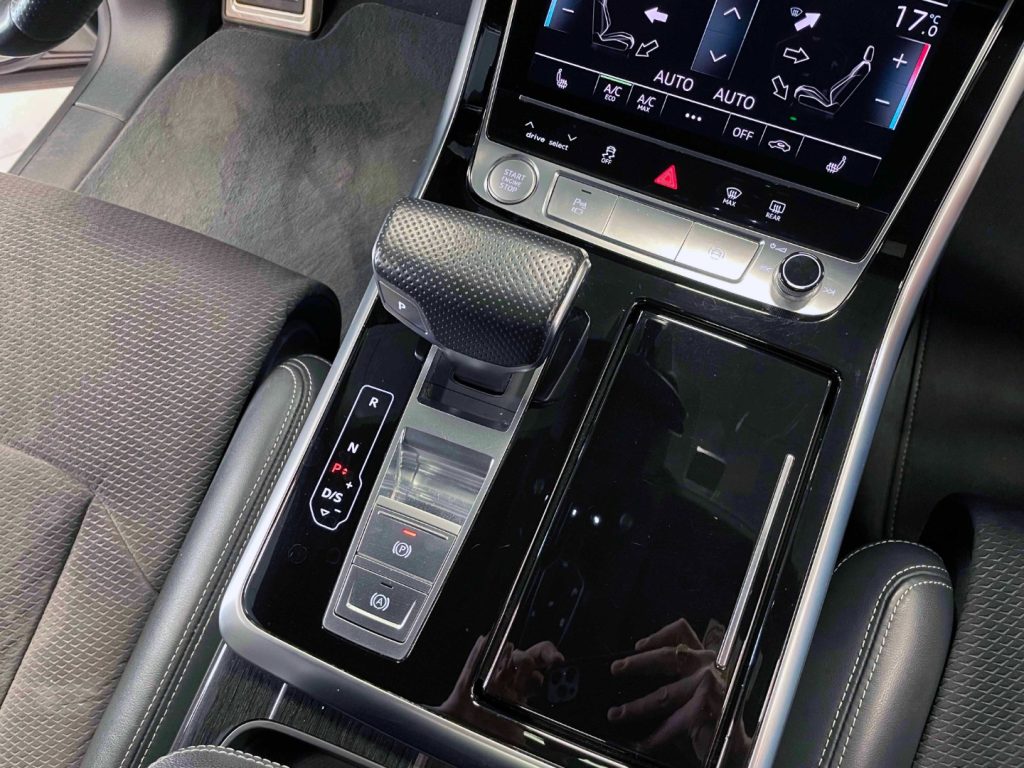 AUDI Q8 50 3.0TDI MHEVTIPTRONIC S-LINE-CERCHIO23 OMOLOGATO - 51