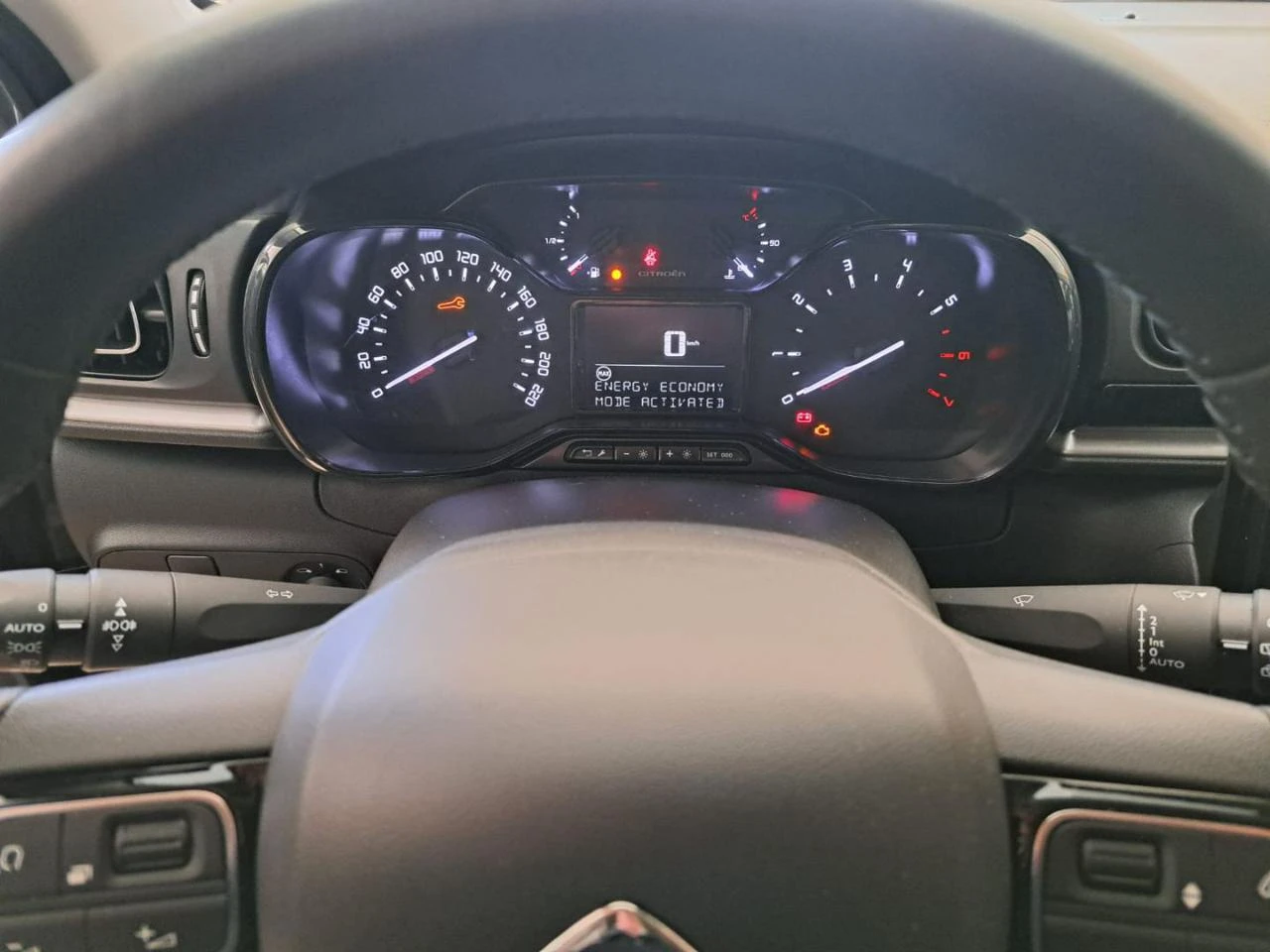 CITROEN C3 PureTech 110 S&S EAT6 Max - 17